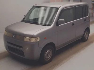 Honda THATS
