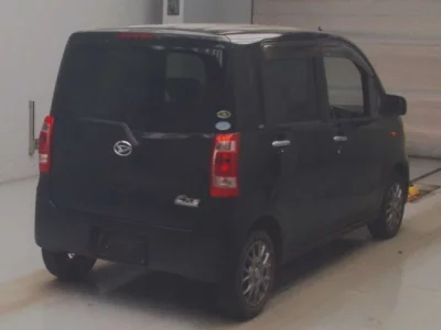 Daihatsu TANTO EXE