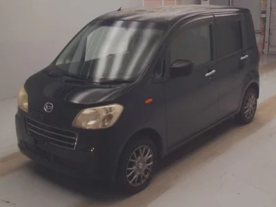 Daihatsu TANTO EXE