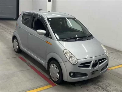 Subaru R2