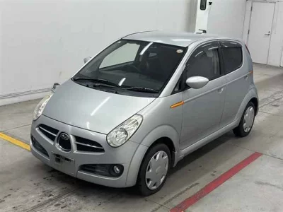 Subaru R2