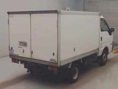 Mazda Bongo