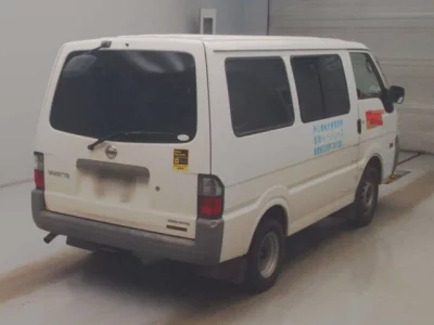 Nissan VANETTE