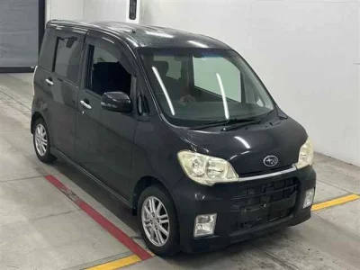 Subaru Lucra