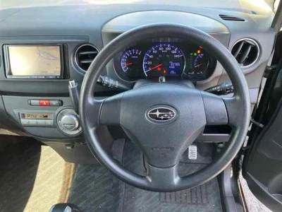 Subaru Lucra