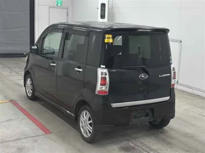 Subaru Lucra