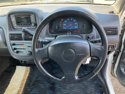 Subaru PLEO