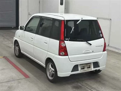 Subaru PLEO