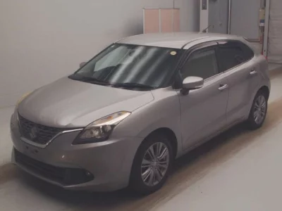 Suzuki Baleno