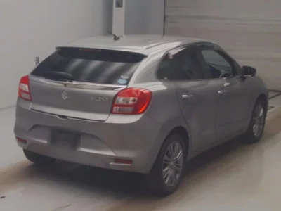 Suzuki Baleno