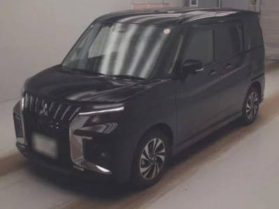 Mitsubishi Delica D:2