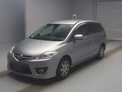 Mazda Premacy