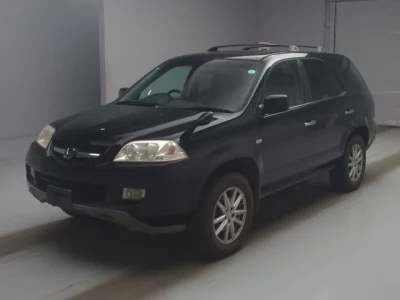 Honda MDX