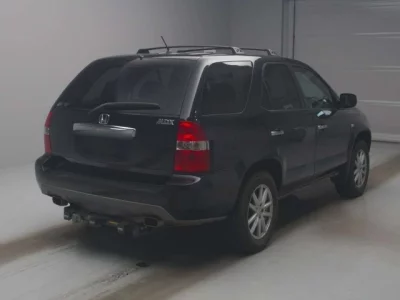 Honda MDX