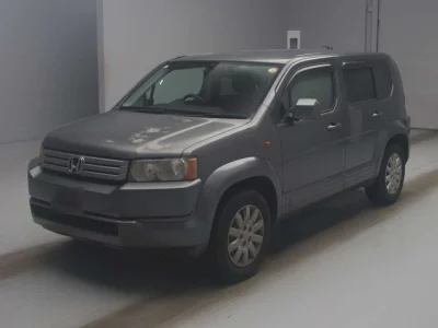 Honda Crossroad