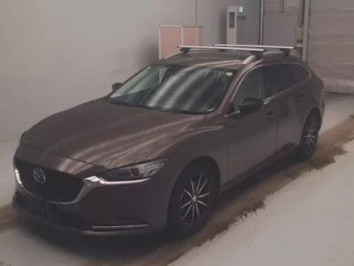 Mazda Mazda6