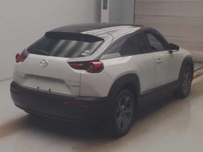 Mazda MX-30