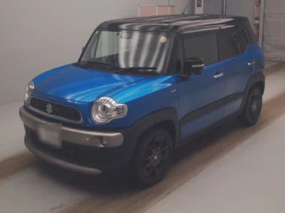 Suzuki Xbee