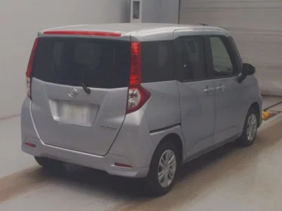 Daihatsu Thor