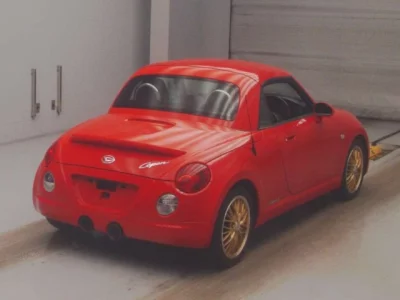 Daihatsu Copen