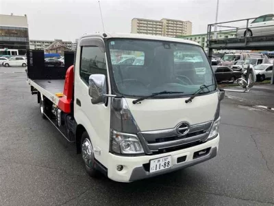 Hino DUTRO