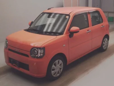 Daihatsu MIRA TOCOT
