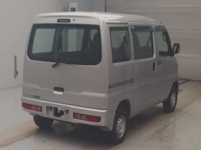 Mitsubishi Minicab MiEV