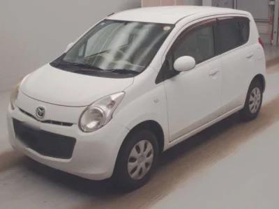Mazda Carol