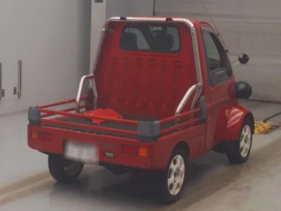 Daihatsu Midget II