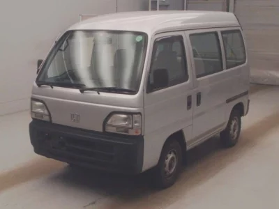 Honda Acty