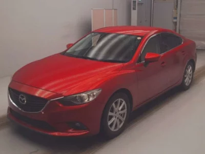 Mazda Atenza