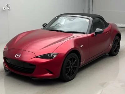 Mazda Roadster