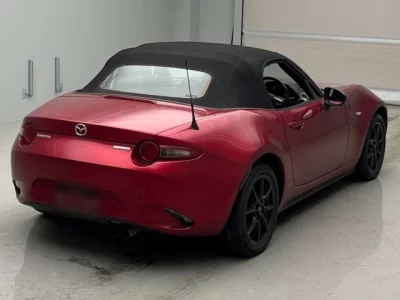Mazda Roadster