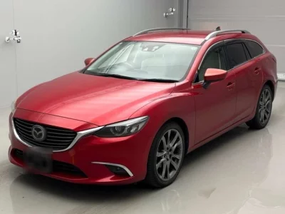 Mazda Atenza
