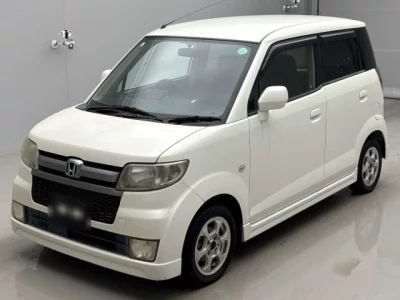 Honda Zest