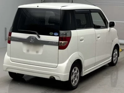 Honda Zest