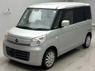 Mazda Flair Wagon