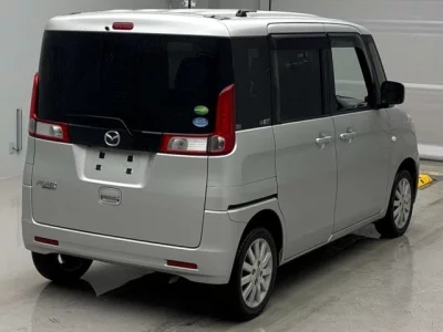 Mazda Flair Wagon