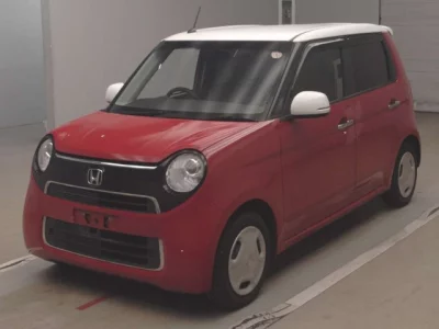 Honda N-ONE
