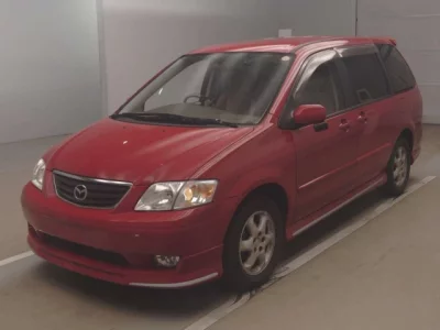 Mazda MPV