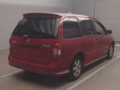 Mazda MPV