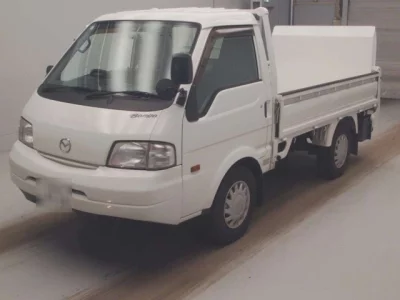 Mazda Bongo