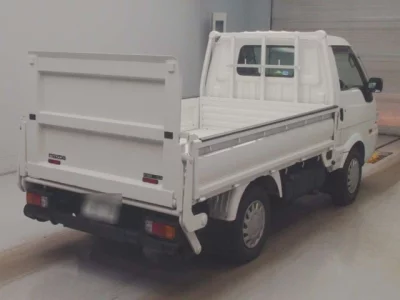 Mazda Bongo