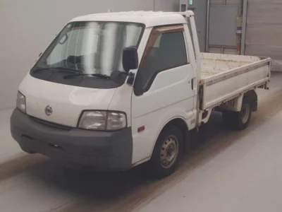Nissan VANETTE TRUCK