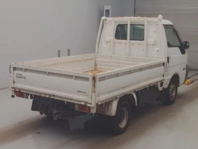 Nissan VANETTE TRUCK