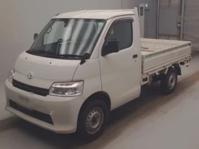 Mazda Bongo