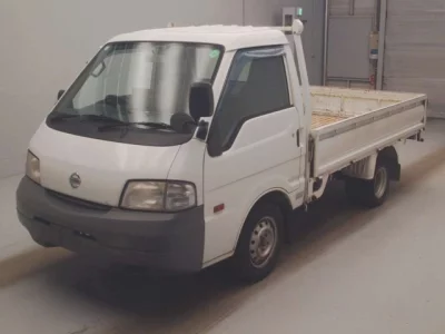 Nissan VANETTE TRUCK