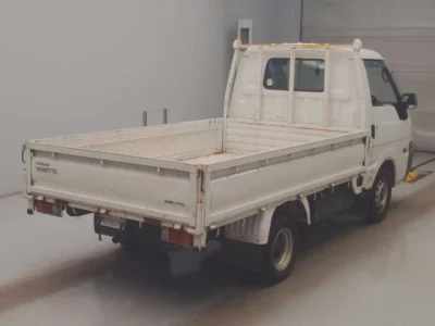Nissan VANETTE TRUCK