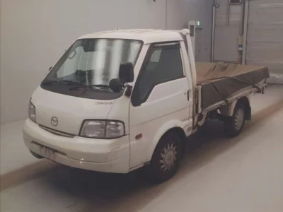Mazda Bongo