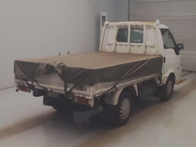 Mazda Bongo